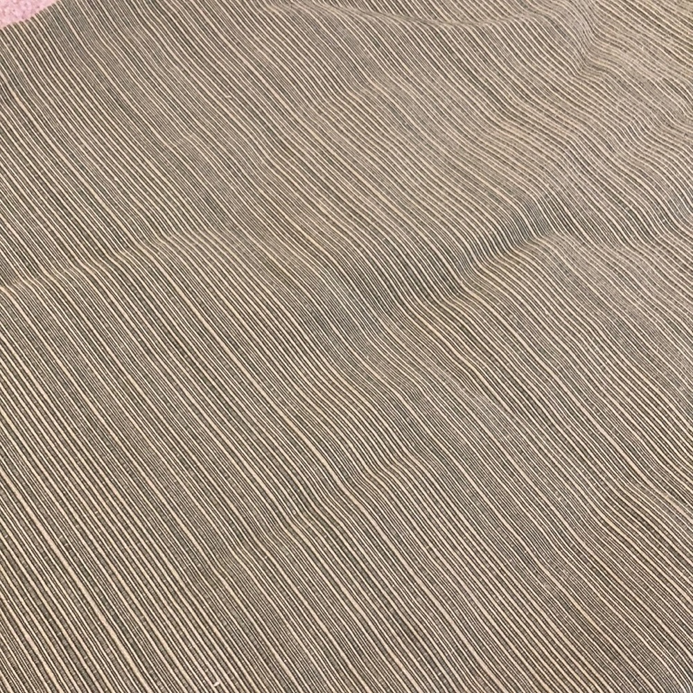 Tablecloth and napkins